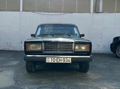 LADA (VAZ) 2107