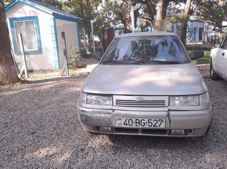LADA (VAZ) 2112 2006