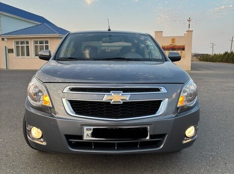 Chevrolet Cobalt 2023