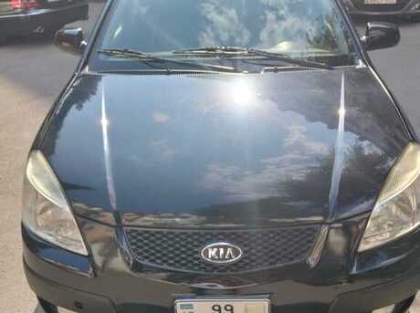Kia Rio 2009