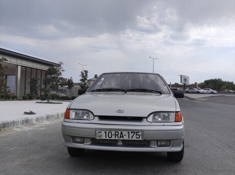 LADA (VAZ) 2115 2006