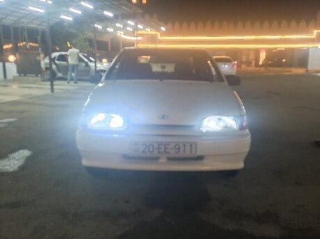 LADA (VAZ) 2114 2011
