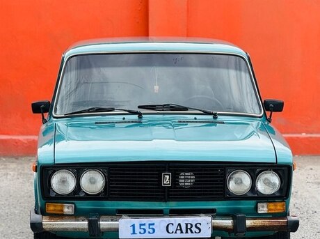 LADA (VAZ) 2106