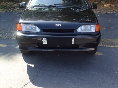 LADA (VAZ) 2115 2011