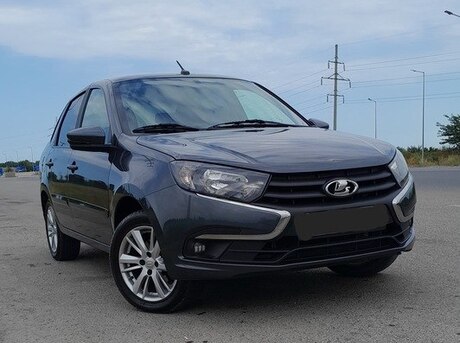 LADA (VAZ) Granta