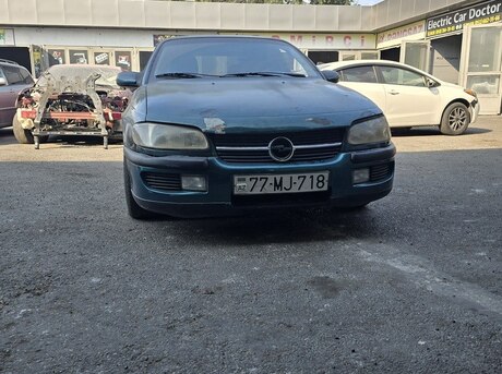 Opel Omega 1996