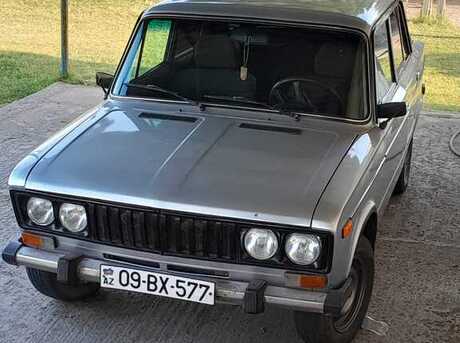 LADA (VAZ) 2106