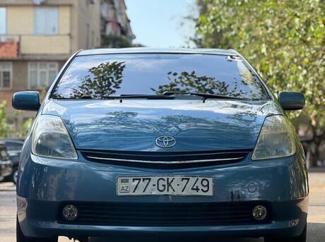 Toyota Prius 2005