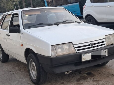 LADA (VAZ) 2109 1995
