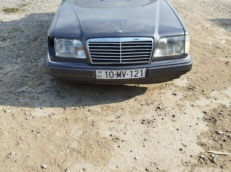 Mercedes E 220 1994