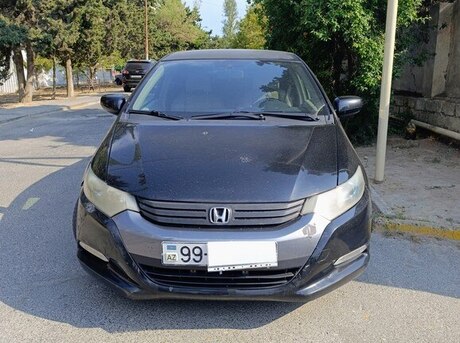 Honda Insight 2009