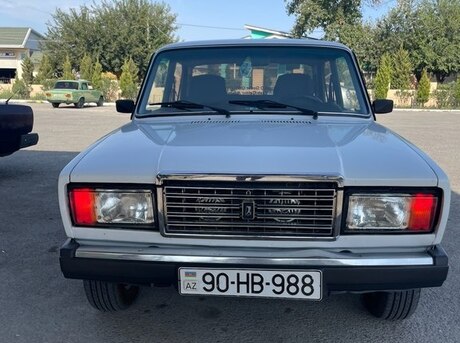 LADA (VAZ) 2107 2009