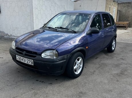 Opel Vita 1995