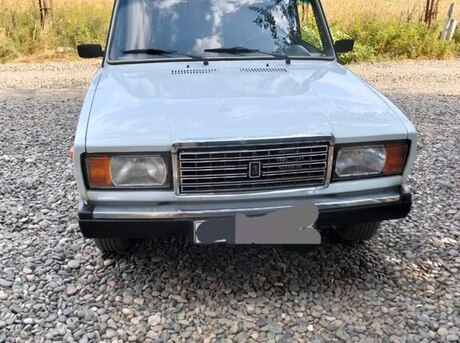 LADA (VAZ) 2107 2006