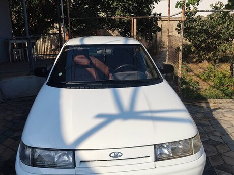 LADA (VAZ) 2110 1998