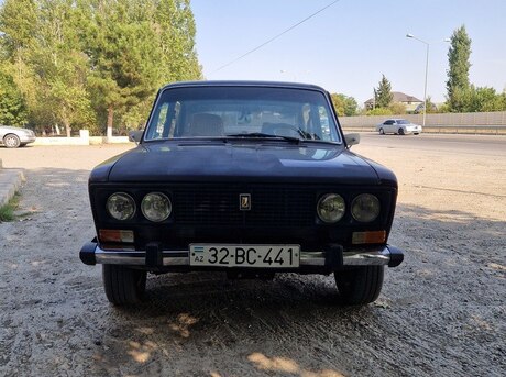 LADA (VAZ) 2106