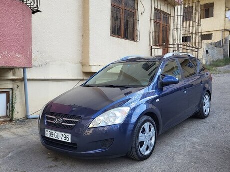 Kia  2008