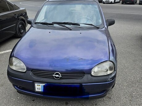Opel Vita 1997