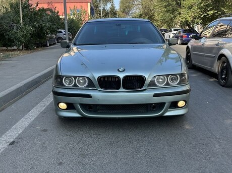 BMW 528 1996