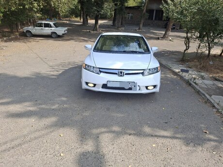 Honda Civic 2007