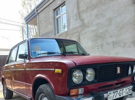 LADA (VAZ) 2106