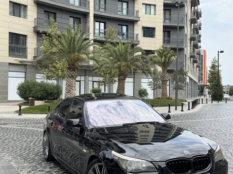 BMW 525 2003