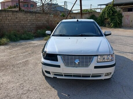 Khazar LX 2020