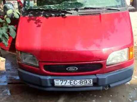 Ford Transit 1996