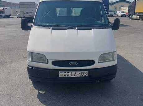 Ford Transit 1994