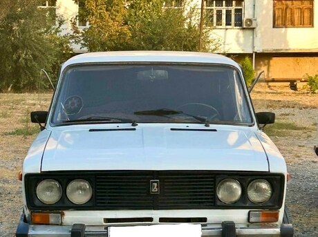 LADA (VAZ) 2106