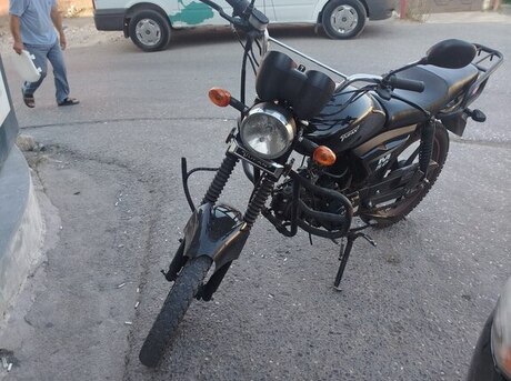 Tufan M50
