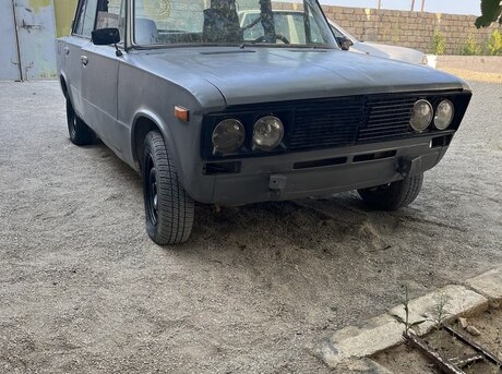 LADA (VAZ) 2106