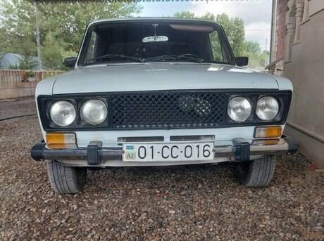 LADA (VAZ) 2106