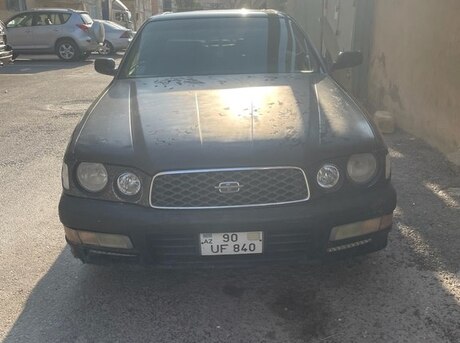 Nissan Gloria