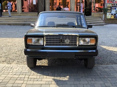 LADA (VAZ) 2107