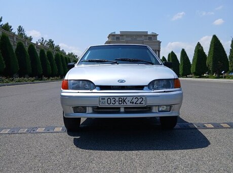 LADA (VAZ) 2115 2004