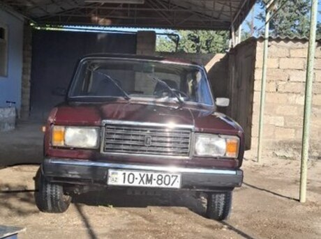 LADA (VAZ) 2107 2005