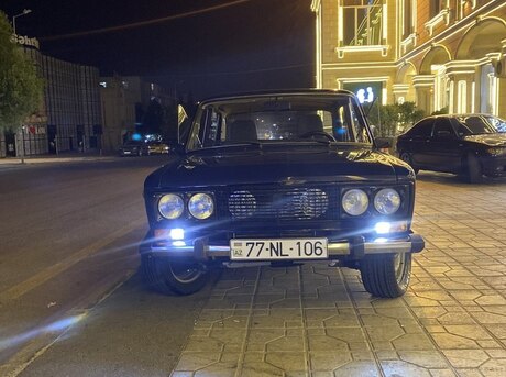 LADA (VAZ) 2106