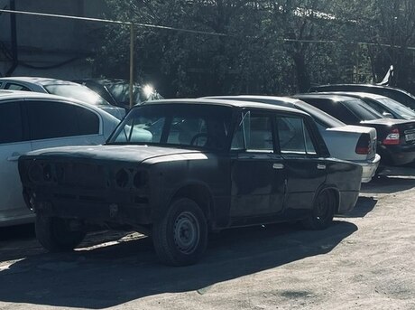 LADA (VAZ) 2106