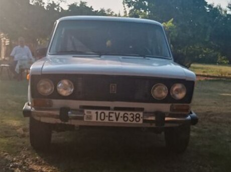 LADA (VAZ) 2106
