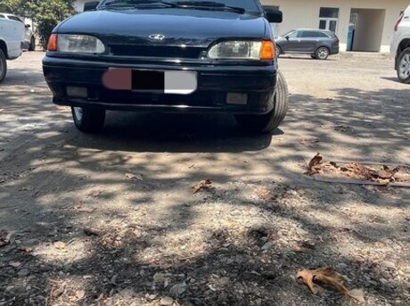 LADA (VAZ) 2115