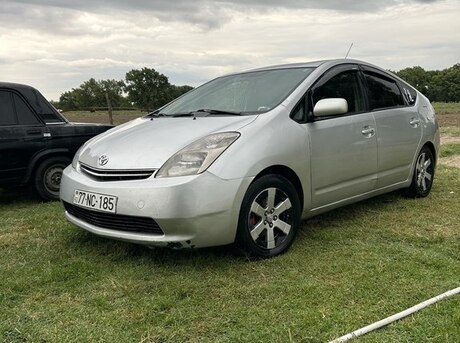 Toyota Prius 2008