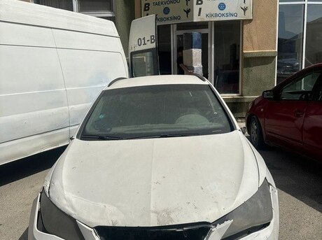 SEAT Ibiza 2013