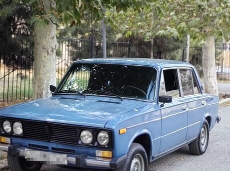 LADA (VAZ) 2106