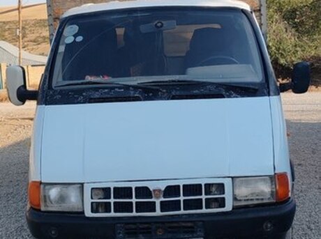 GAZ 330232-744 2001