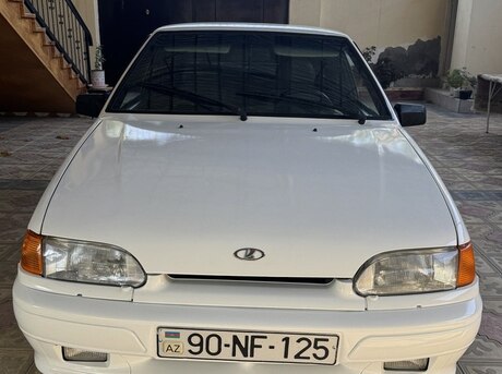 LADA (VAZ) 2115