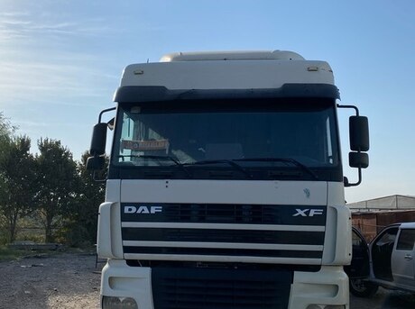 DAF 95 XF 2004