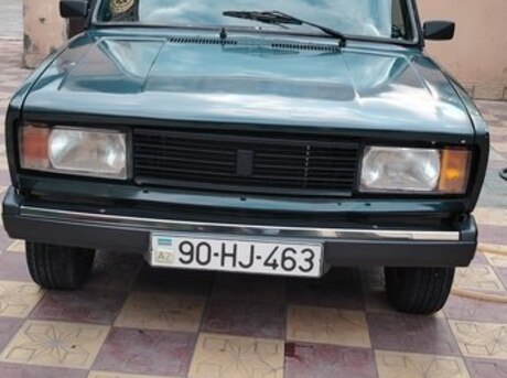 LADA (VAZ) 2104 2005