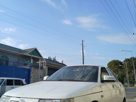 LADA (VAZ) 2110 1998
