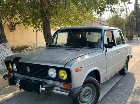LADA (VAZ) 2106